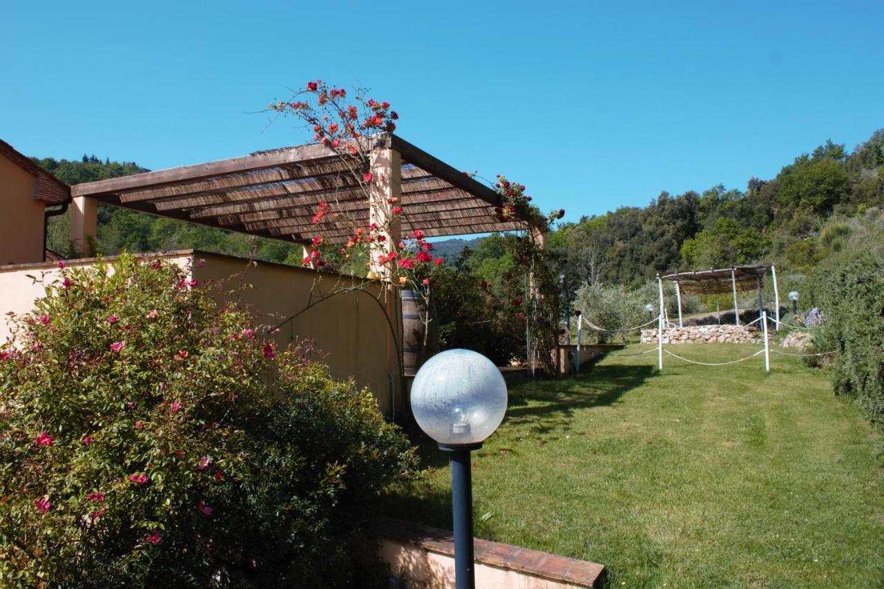 Mulino Della Rivolta Villa Montenero Kültér fotó