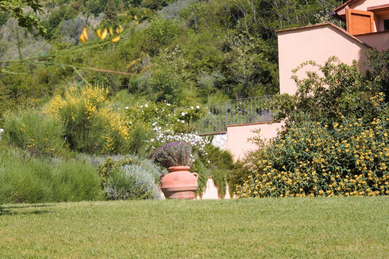 Mulino Della Rivolta Villa Montenero Kültér fotó