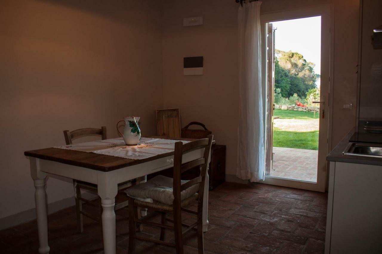Mulino Della Rivolta Villa Montenero Kültér fotó