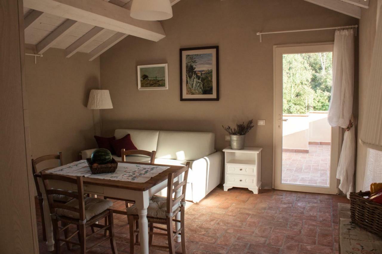 Mulino Della Rivolta Villa Montenero Kültér fotó