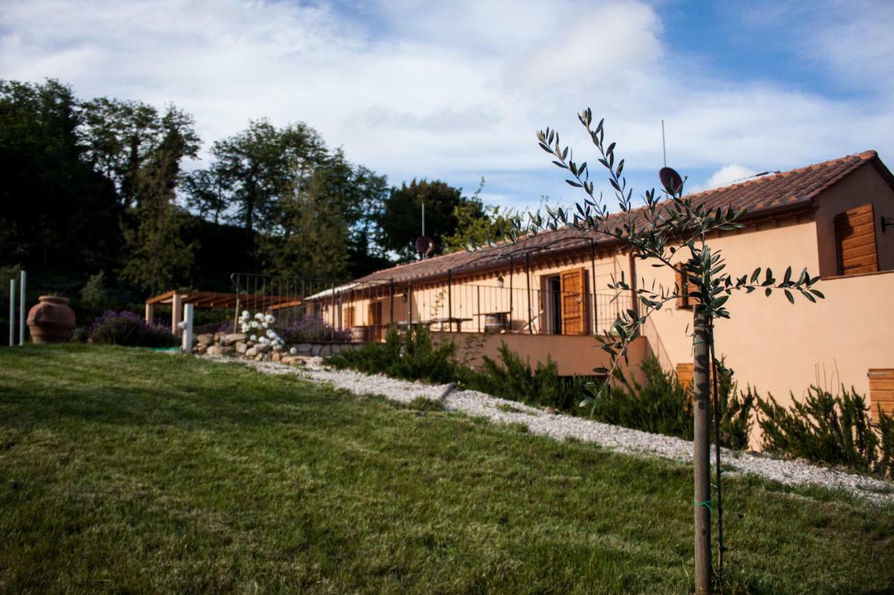 Mulino Della Rivolta Villa Montenero Kültér fotó