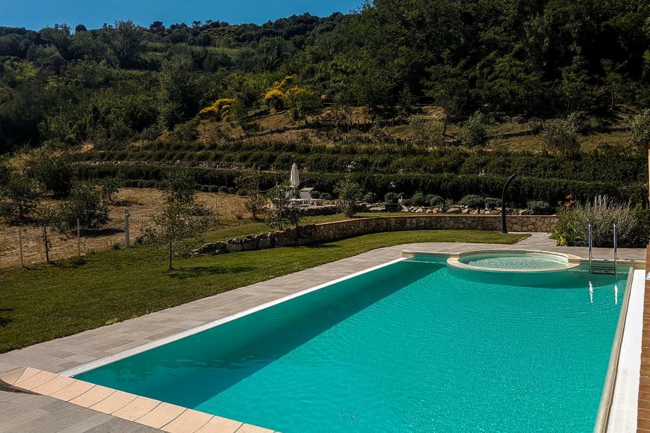 Mulino Della Rivolta Villa Montenero Kültér fotó