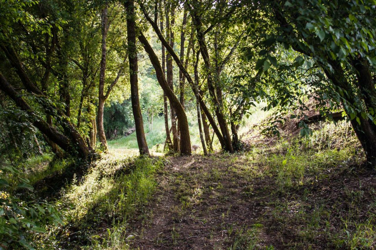 Mulino Della Rivolta Villa Montenero Kültér fotó